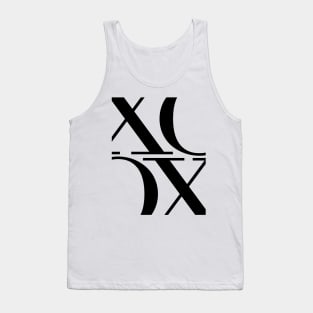 XOXO Tank Top